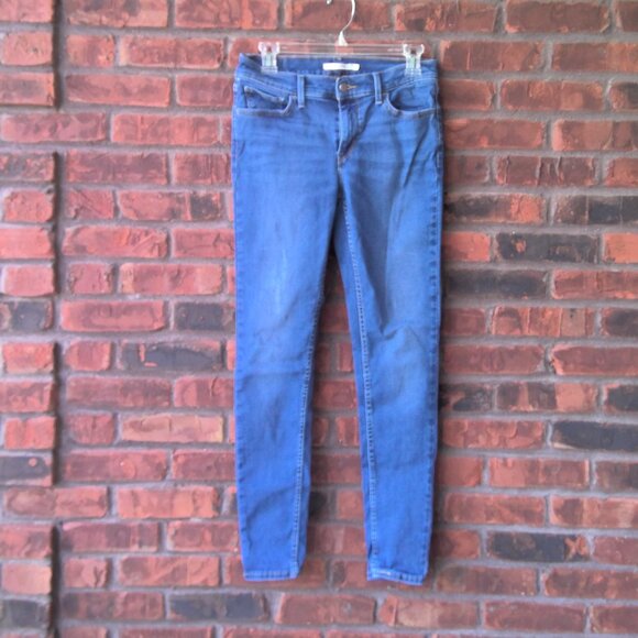 Levi's Jeggings - Picture 1 of 2